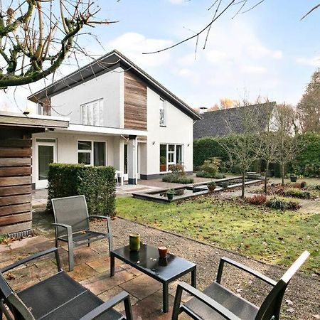 De Keizersmantel Bed and Breakfast Son Eksteriør billede