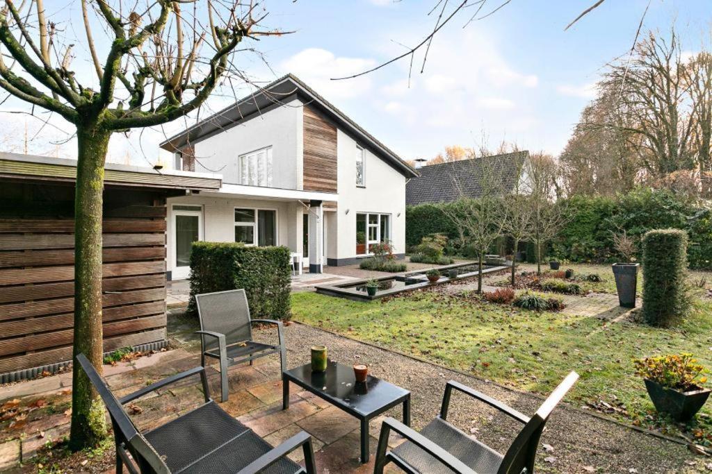 De Keizersmantel Bed and Breakfast Son Eksteriør billede