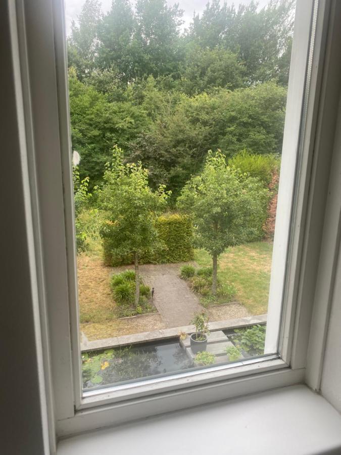De Keizersmantel Bed and Breakfast Son Eksteriør billede